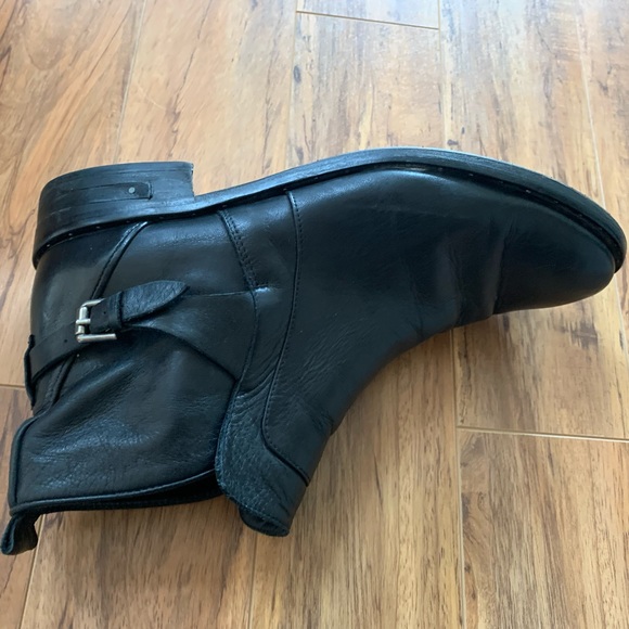 Freda Salvador Boots - Picture 2 of 6